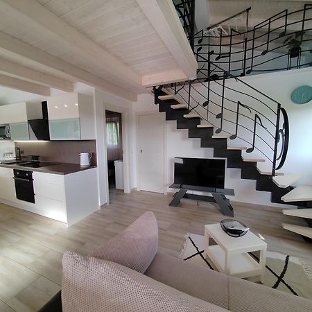 Villa Mila Ровінь Екстер'єр фото