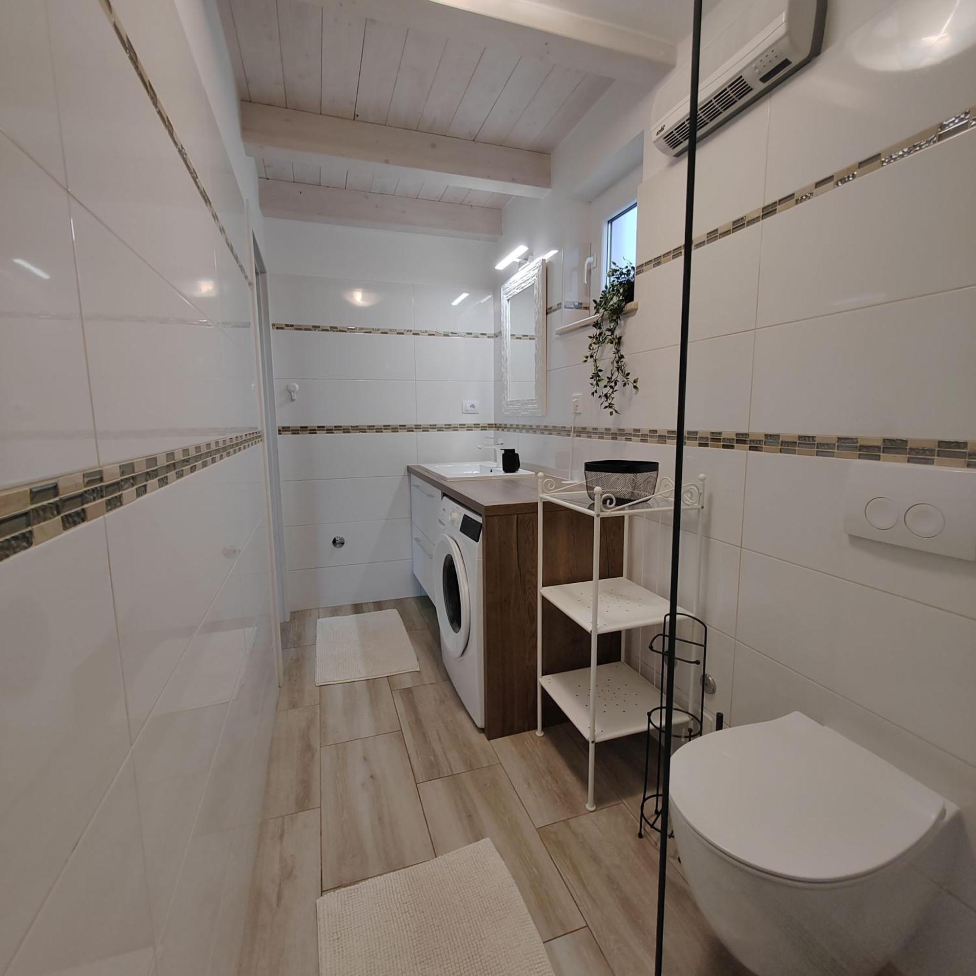 Villa Mila Ровінь Екстер'єр фото