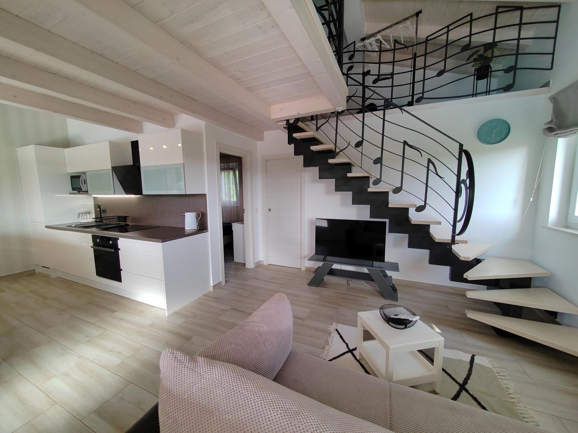 Villa Mila Ровінь Екстер'єр фото