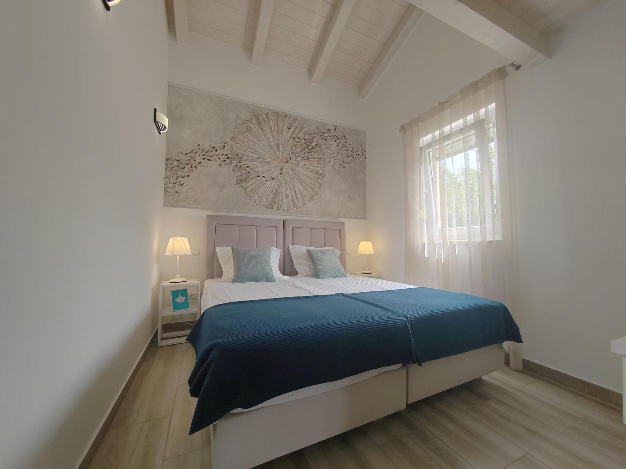 Villa Mila Ровінь Екстер'єр фото