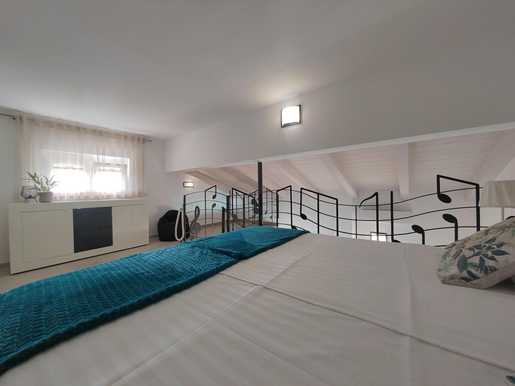 Villa Mila Ровінь Екстер'єр фото