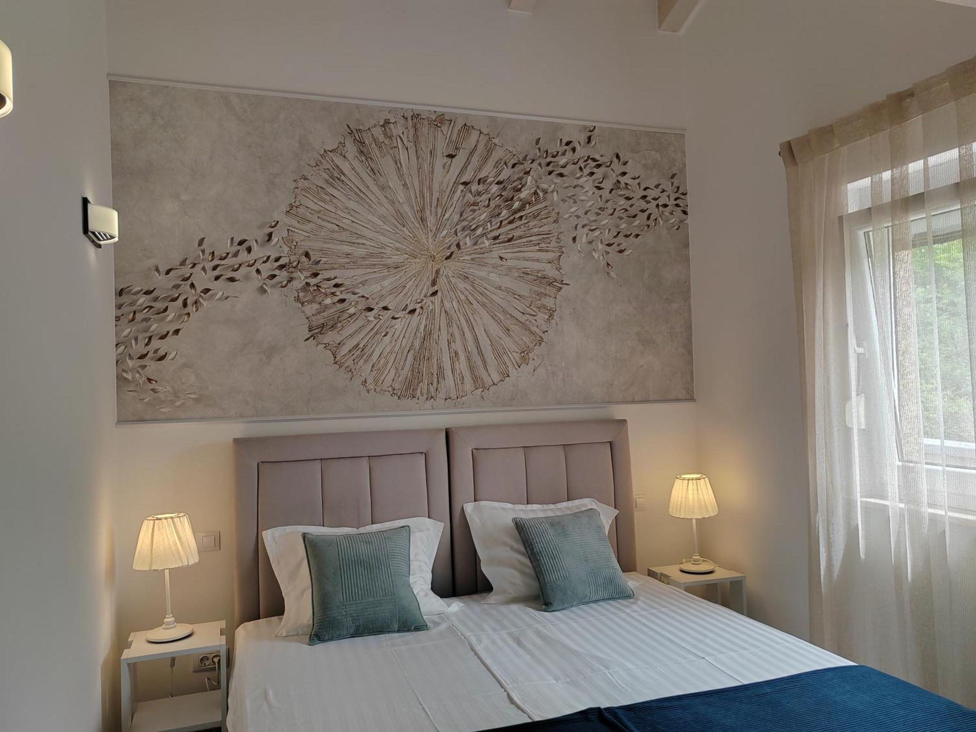 Villa Mila Ровінь Екстер'єр фото